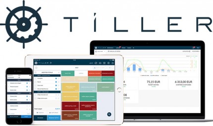 Logiciel de Caisse / TILLER Systems