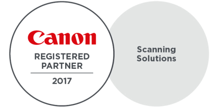 Canon - Advanced Scanning Solutions