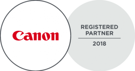 Canon - Advanced Scanning Solutions